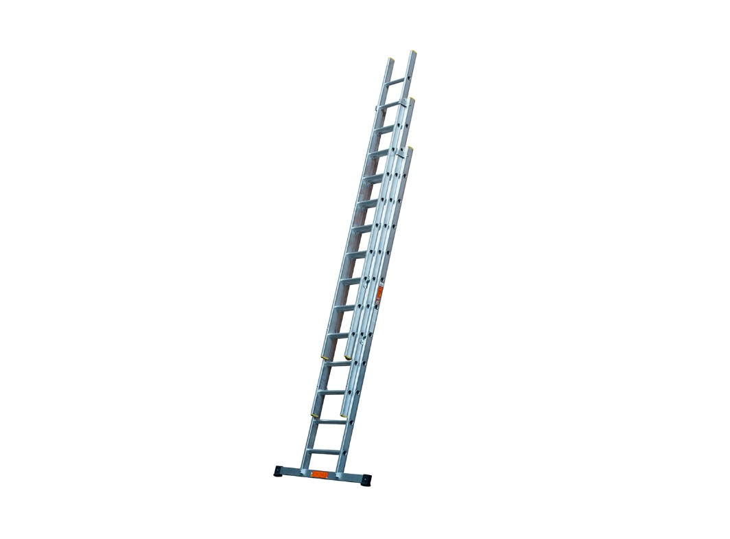Extension ladders hire