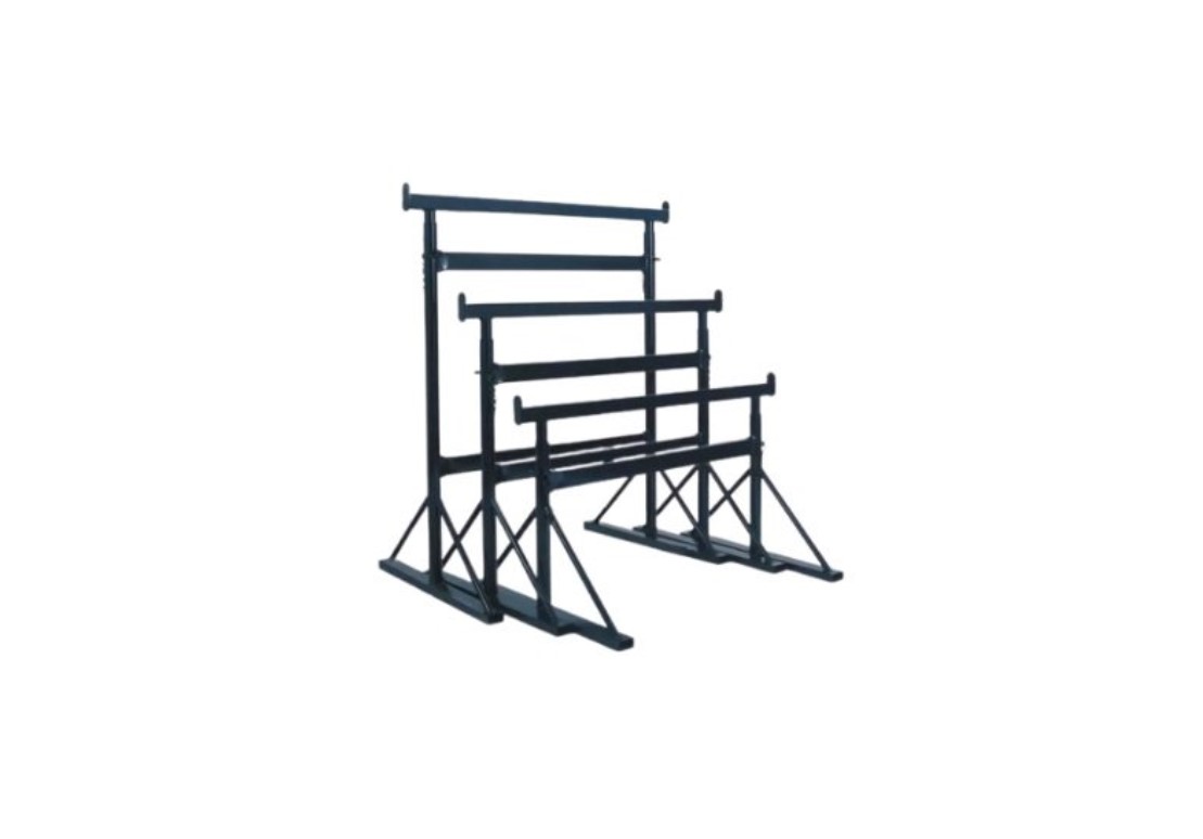 Staging platforms hire