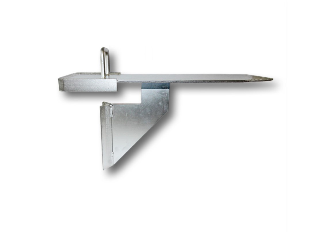 Strongboy props hire