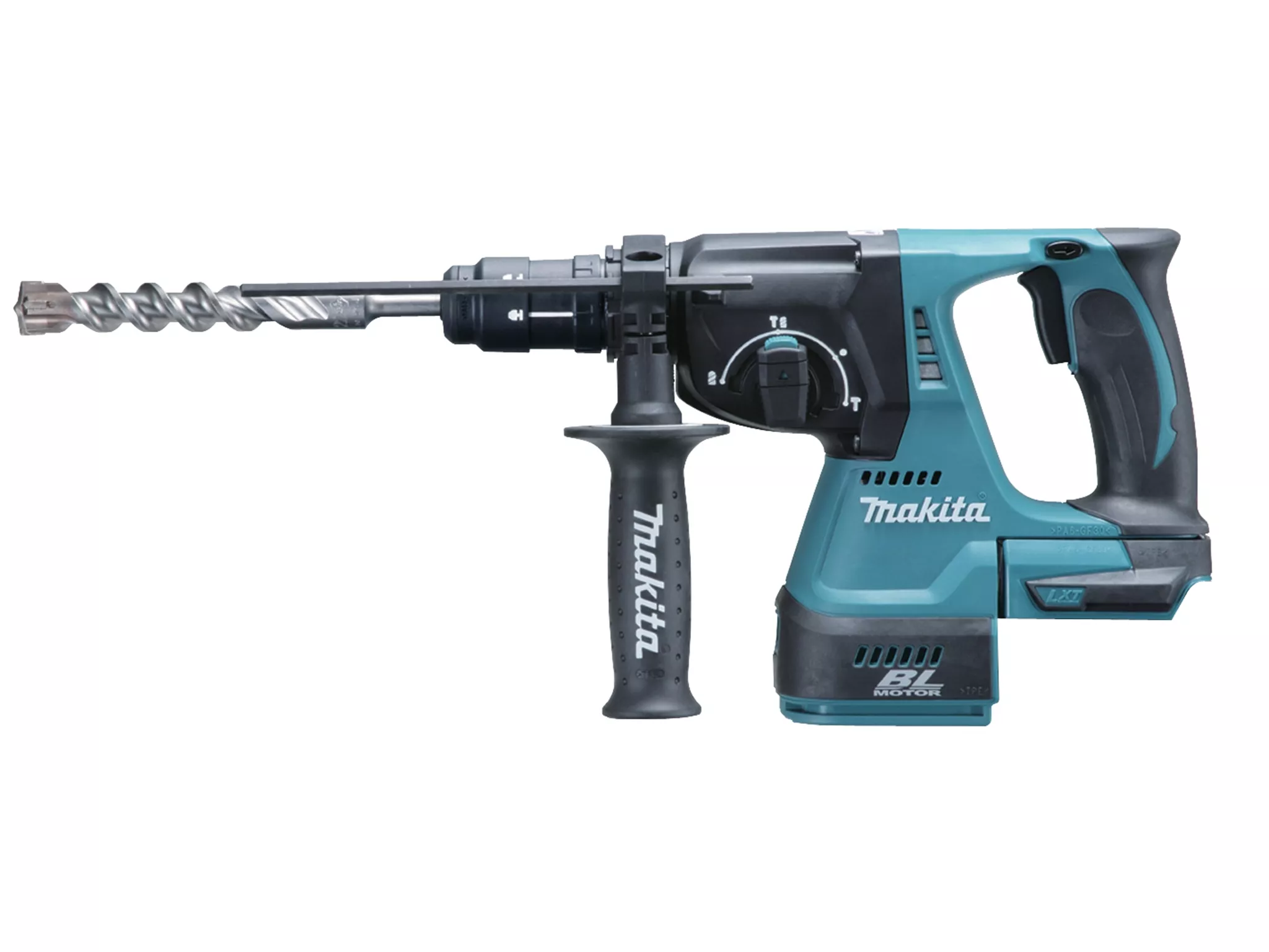 SDS-Max rotary hammer hire