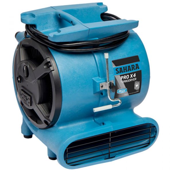 Air mover hire London