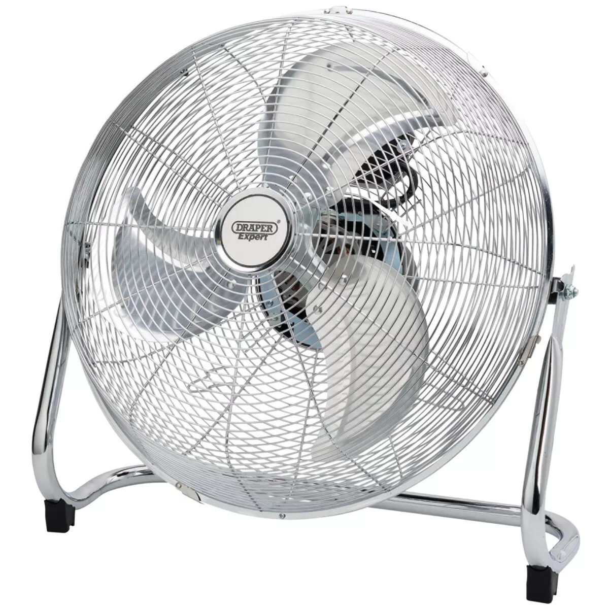 Industrial fan hire London