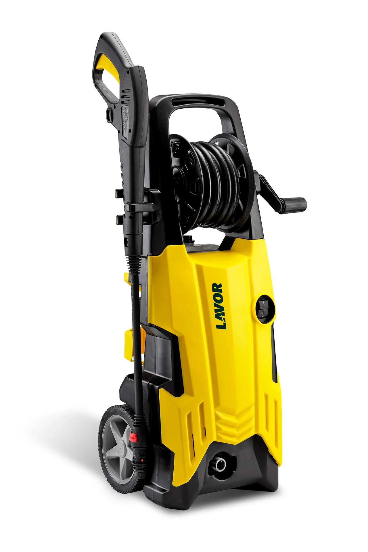 Pressure washer hire London