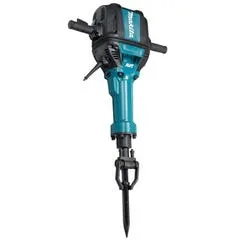 Concrete breaker hire London