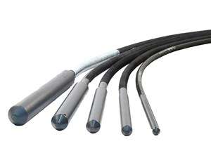 Concrete poker hire London