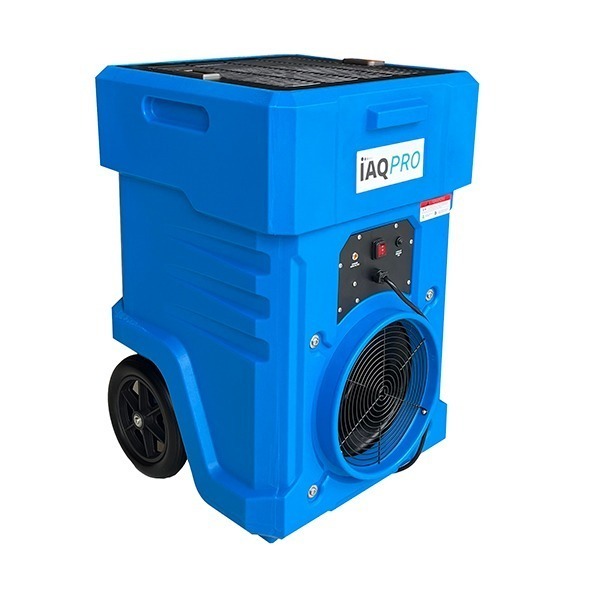 Air scrubber hire London