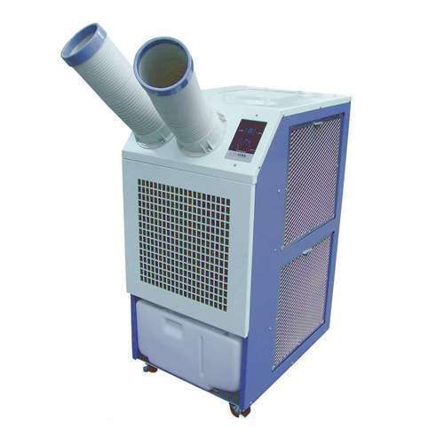 Portable air conditioning hire London