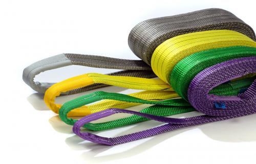 Webbing slings hire London