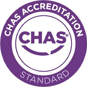 CHAS (Contractors Health and Safety Assessment Scheme)
