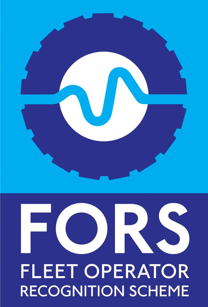FORS (Fleet Operator Recognition Scheme)