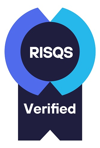 RISQS (Rail Industry Supplier Qualification Scheme)